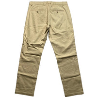 Gant Mustard Yellow Smart Trousers (32W)