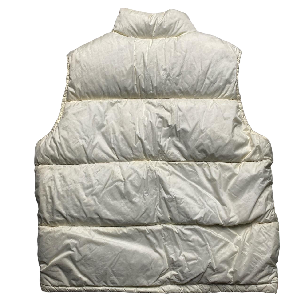 Ralph Lauren Polo Cream Gilet (L)