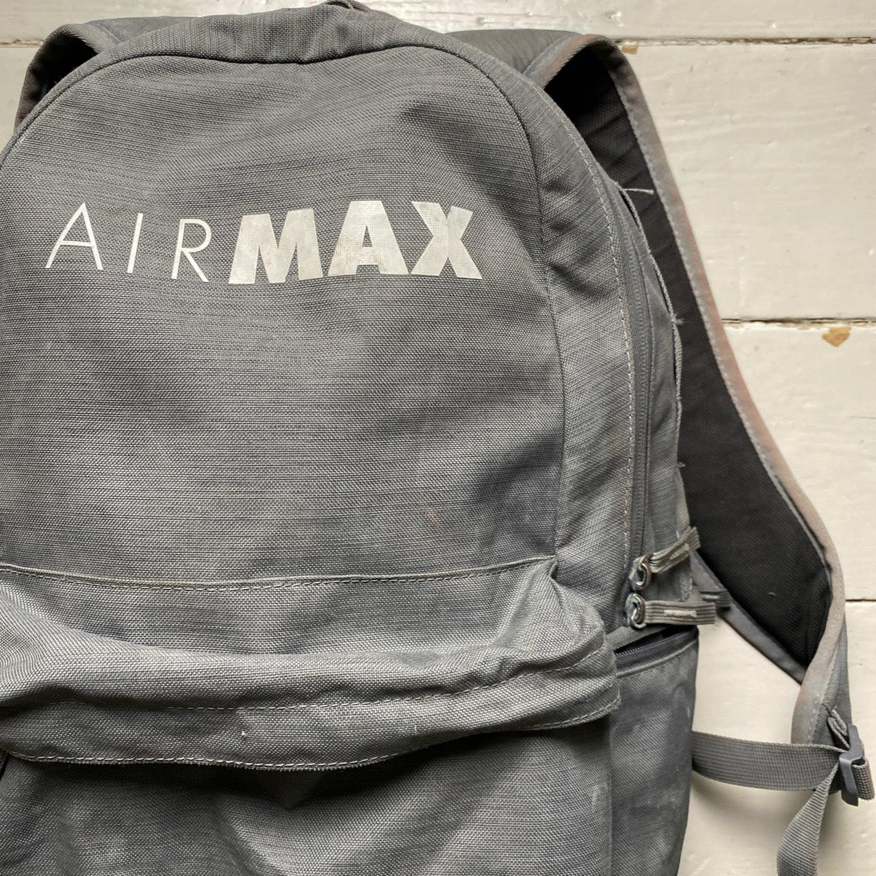 Nike air hotsell max rucksack