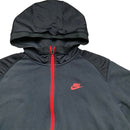 Nike Tech Fleece Style Jacket