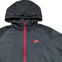 Nike Tech Fleece Style Jacket