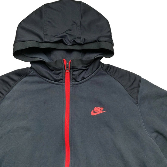 Nike Tech Fleece Style Jacket