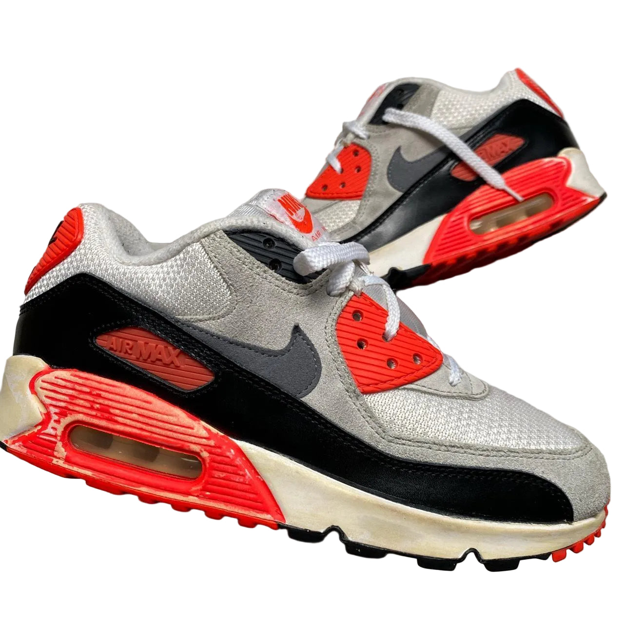Nike Air Max 90 Infrared OG 2014 (UK 5.5)