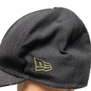 New Era Gas Mask Fitted Cap