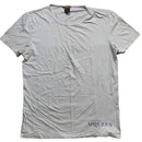 Alexander McQueen White Lightweight T Shirt (M)