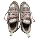 Nike Air Max 98 Pink and White