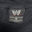 John Cena Vintage WWE Wrestling T Shirt (S)