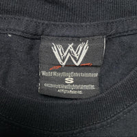 John Cena Vintage WWE Wrestling T Shirt (S)