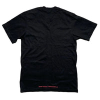 Supreme Tamagotchi Black and Pink T Shirt (S)
