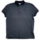 CP Company Navy Polo Shirt (XL)