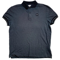CP Company Navy Polo Shirt (XL)