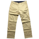 Gant Mustard Yellow Smart Trousers (32W)