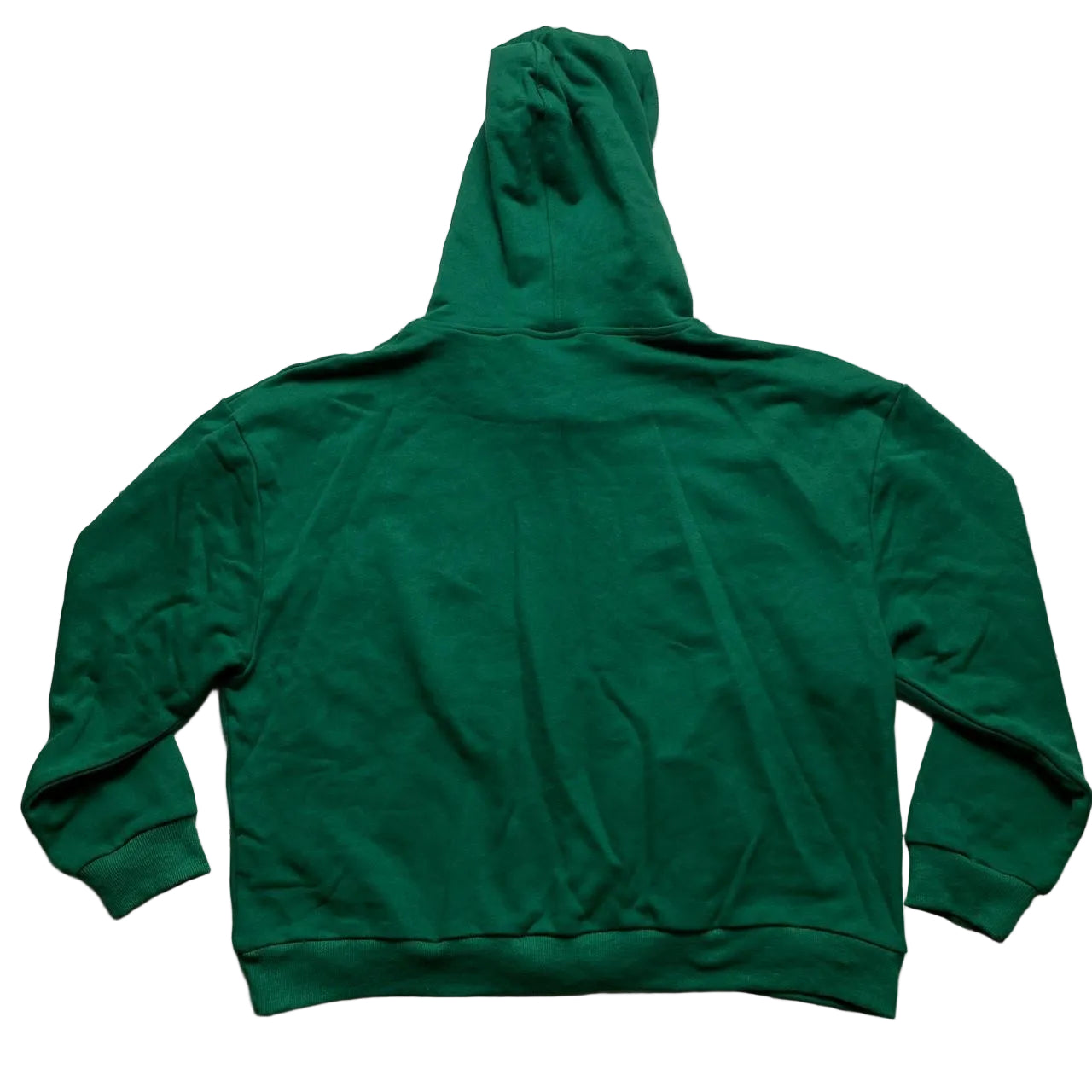 Motherlan Green and White St Veronica Full Tracksuit (L)