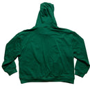 Motherlan Green and White St Veronica Full Tracksuit (L)