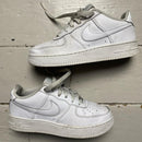 Nike Air Force 1 White