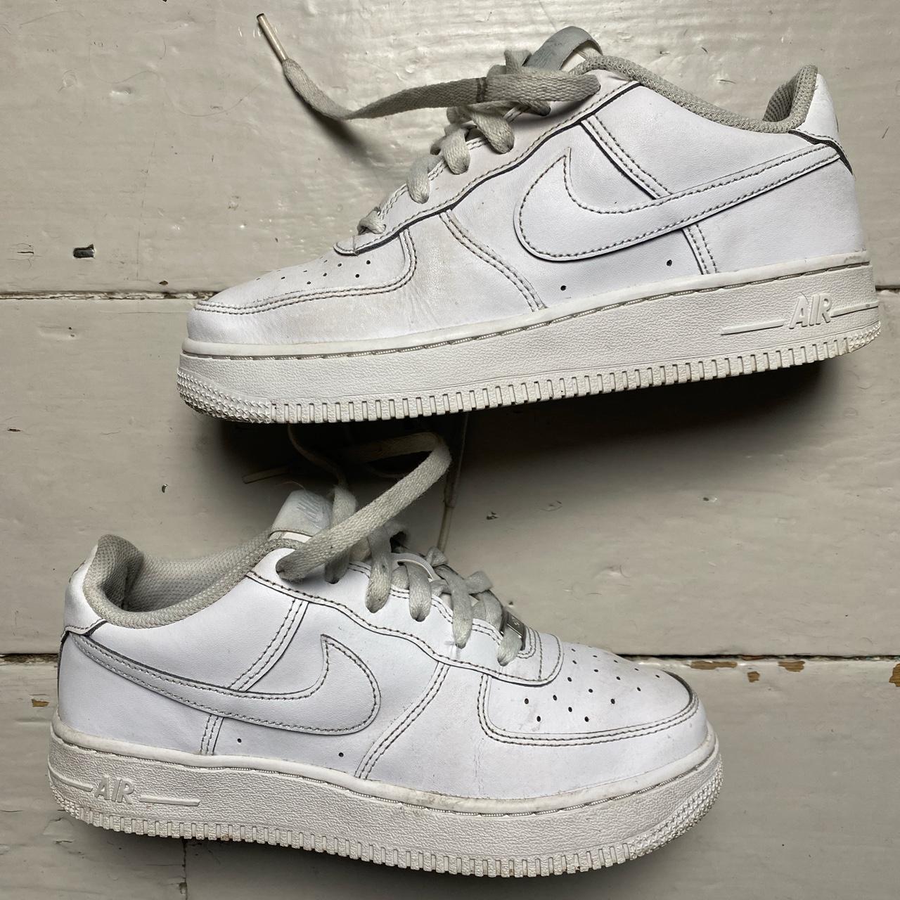 Nike Air Force 1 White