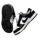 Nike Panda Dunk Black and White (UK 9)