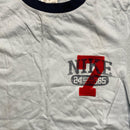 Nike Vintage Baby Blue T Shirt
