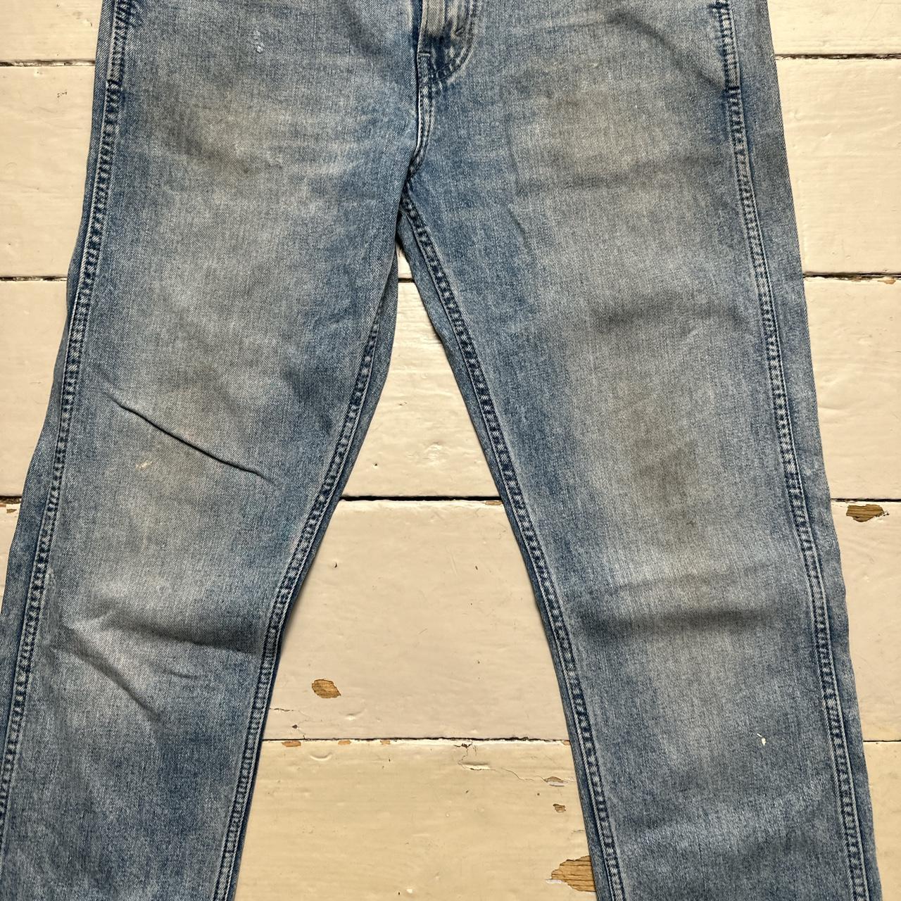 Levis 522 clearance