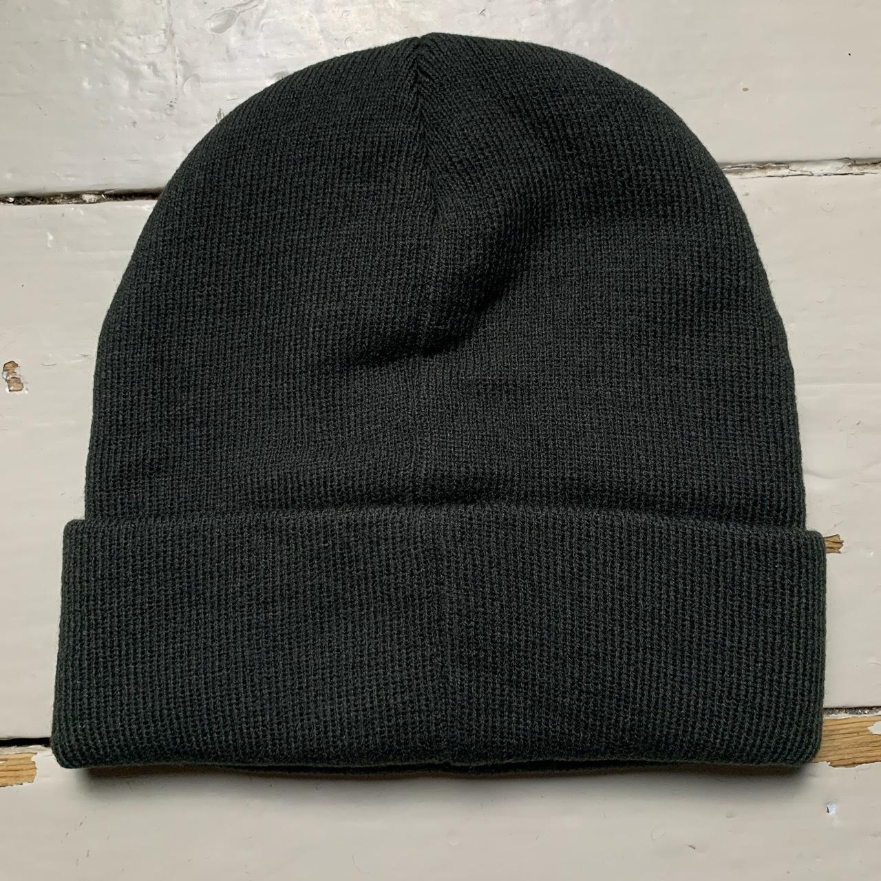 Royal Mail Dark Green Beanie Hat