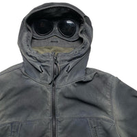 CP Company CP Shell Goggle Jacket Grey (XL)
