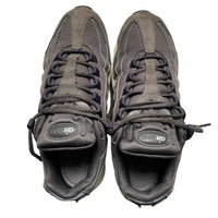 Nike Air Max 95 Grey and White (UK 9.5)
