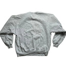 London Monarchs Vintage Hanes 1991 Grey Jumper (XL)