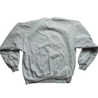 London Monarchs Vintage Hanes 1991 Grey Jumper (XL)