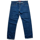 Levis 501 Big E Vintage Blue Jeans (38W)