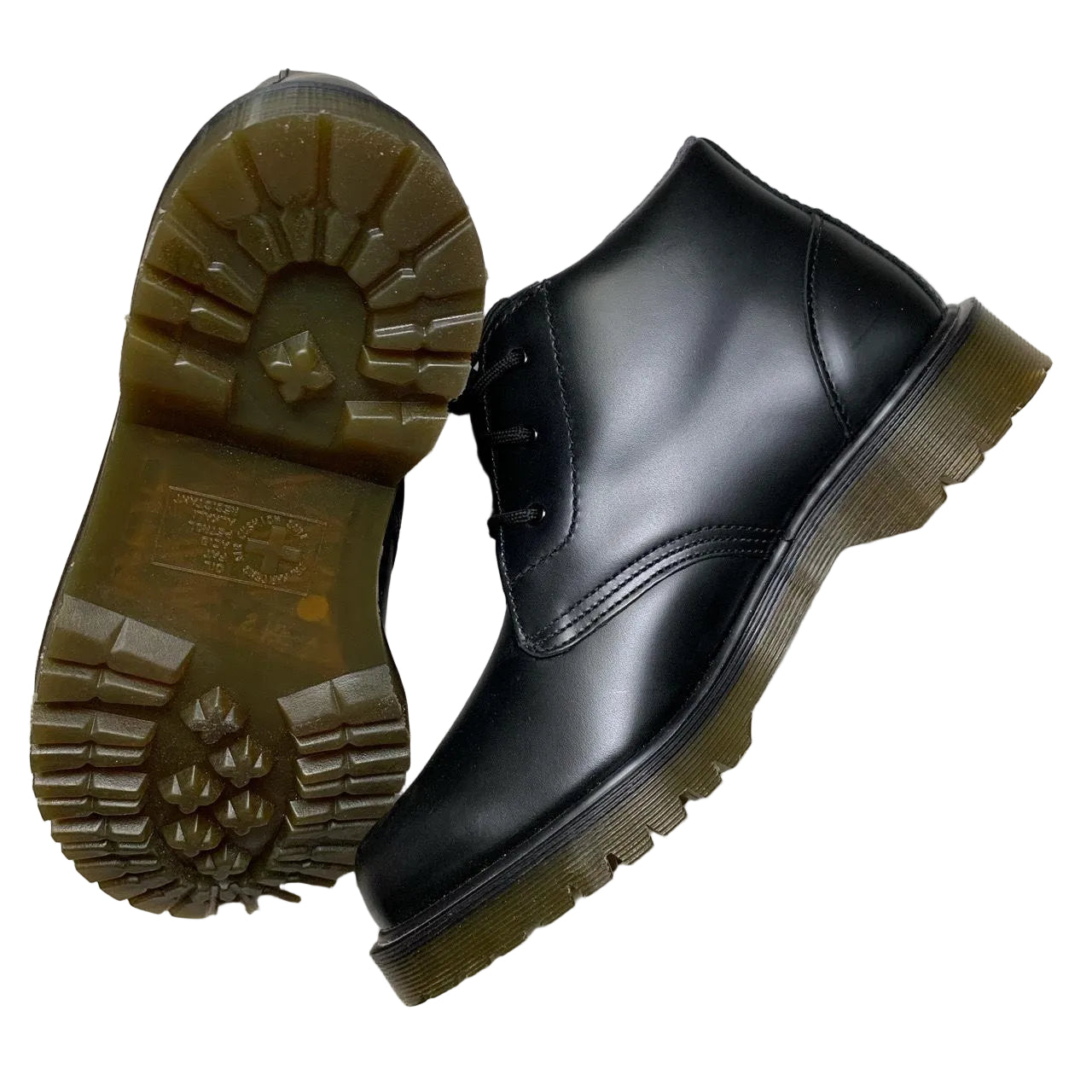 Dr Martens workwear High Boots (UK 9)