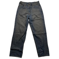 Hugo Boss Vintage Stonewash Baggy Jeans (34W)