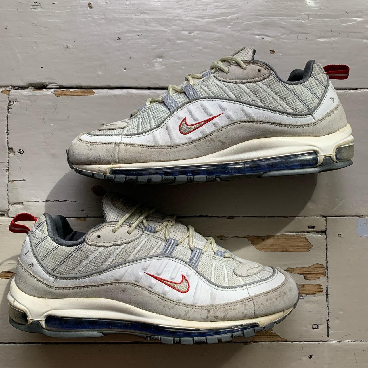 Nike Air Max 98