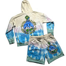Chinatown Market Smiley Environmental Hoodie (2XL)