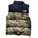 The North Face Nuptse 700 Series Gilet (XS)
