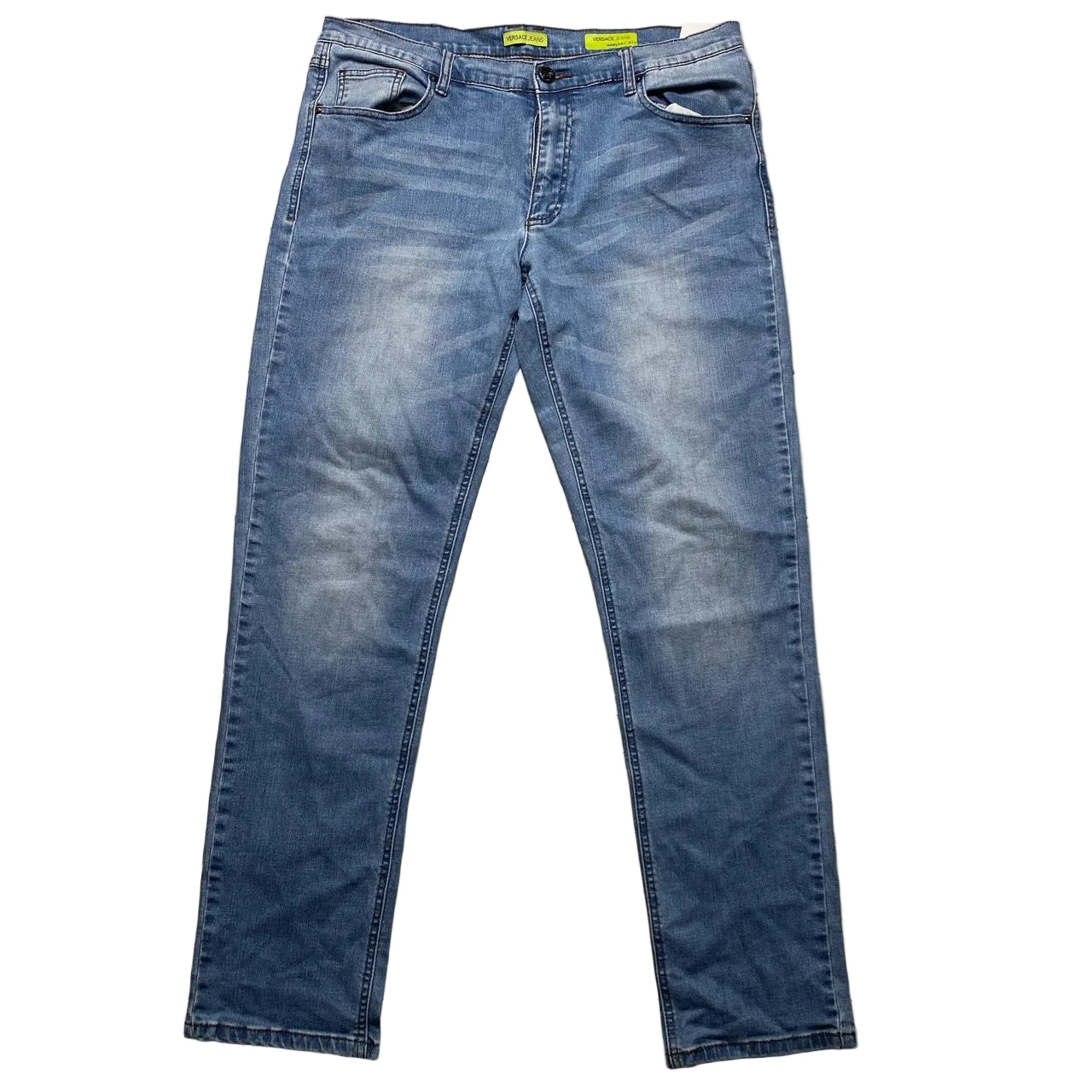 Versace Jeans Regular Fit Light Blue (38W)