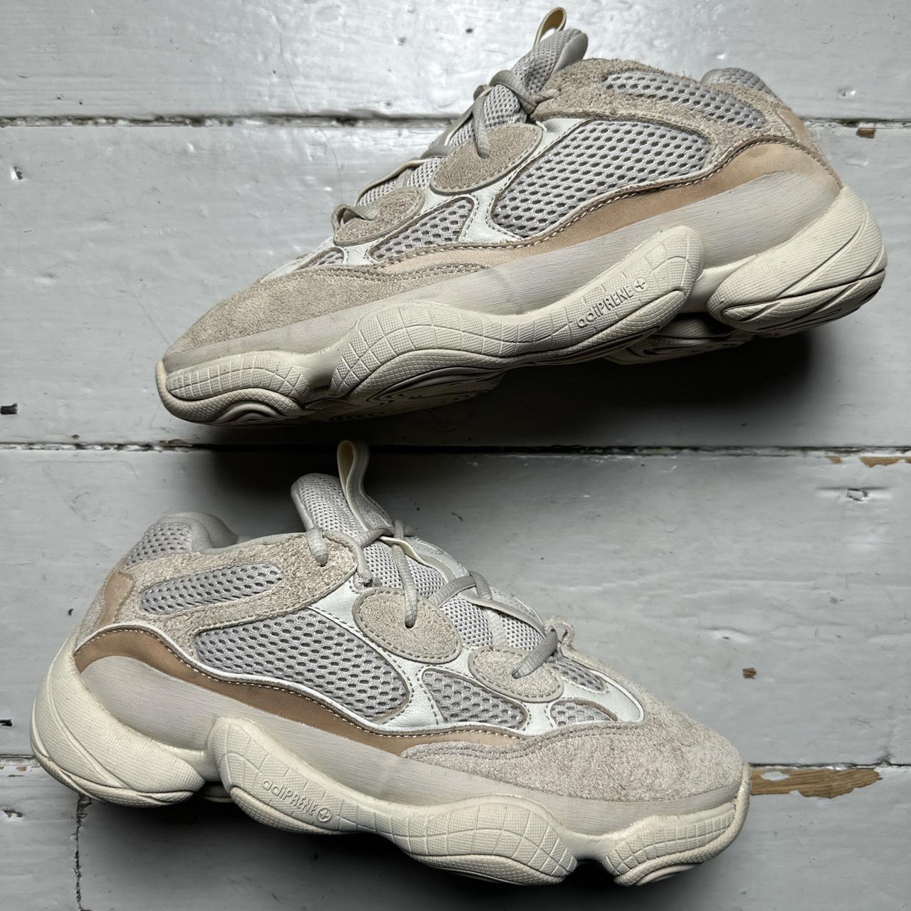 Yeezy 500 Cream Blush