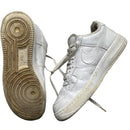 Nike Air Force 1 White (UK 9)