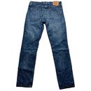 Levis 511 Navy Slim Jeans ((33W)