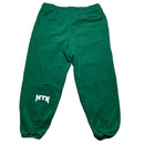 Motherlan Green and White St Veronica Full Tracksuit (L)