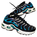 Nike TN Air Max Plus Have A Nike Day Black Blue and Purple Ombre (UK 4)