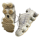 Nike Shox TL White (UK 5.5)