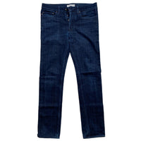 Stone Island Slim Navy Jeans (30W)