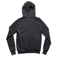Dolce & Gabbana Grey Full Tracksuit with Silver Plaque (S)