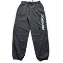 Nike Air Max Vintage Swoosh Grey Baby Blue and White Joggers (L)