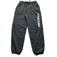 Nike Air Max Vintage Swoosh Grey Baby Blue and White Joggers (L)