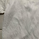 Pokemon Pikachu Uniqlo T Shirt White and Black