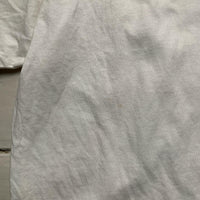 Pokemon Pikachu Uniqlo T Shirt White and Black