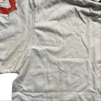 Nike Vintage Baby Blue T Shirt