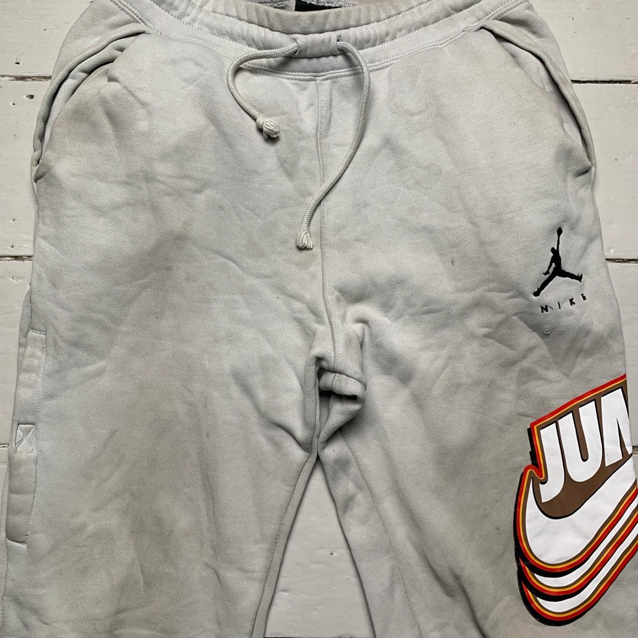 Nike Air Jordan Jumpman Joggers