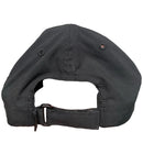 Adidas Golf Black and Grey Cap